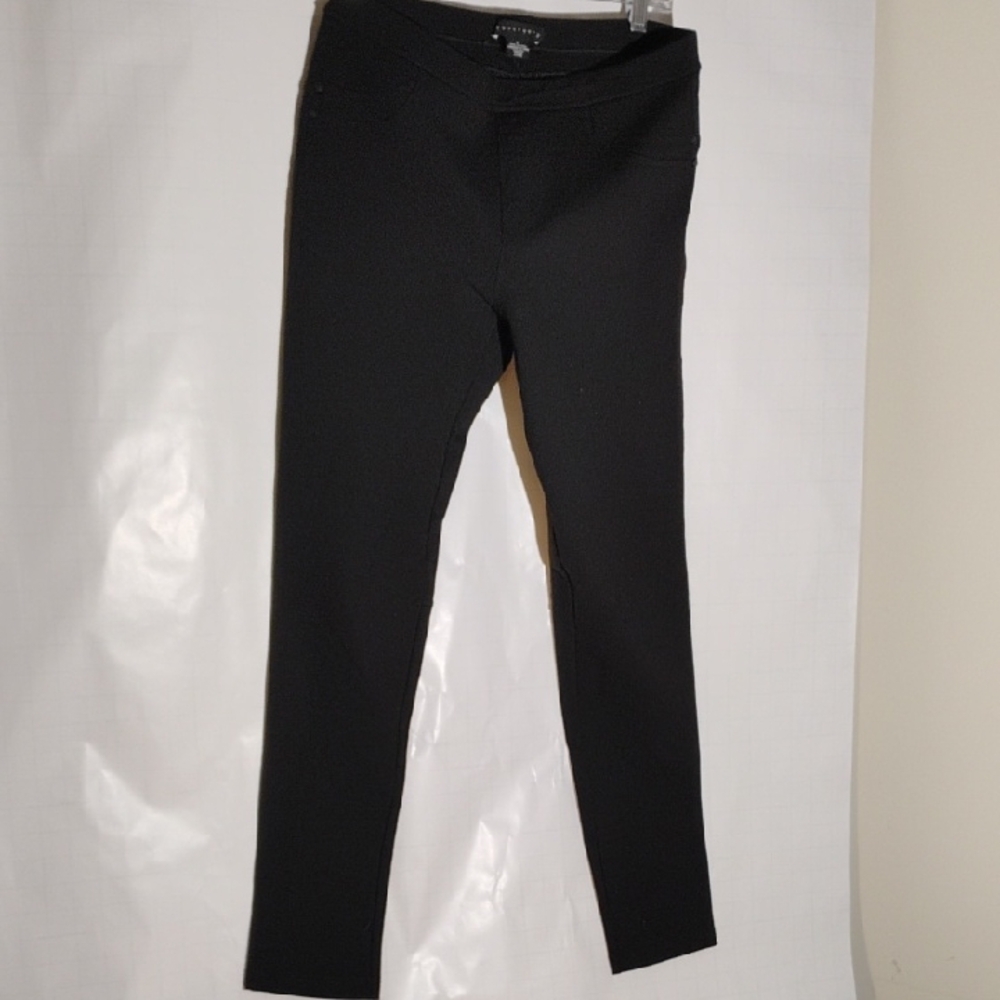 Sanctuary Black Leggings Size Large